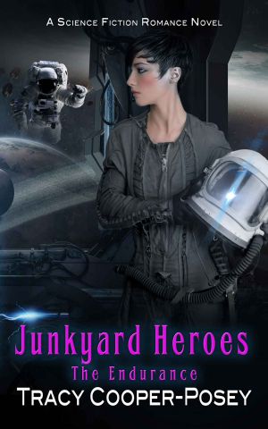 [The Endurance 05] • Junkyard Heroes